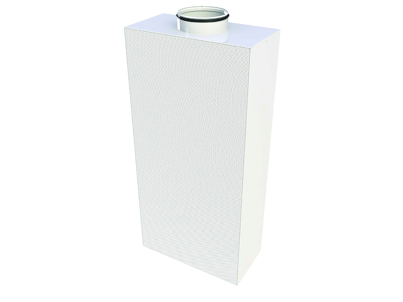 QA-C置换通风风口