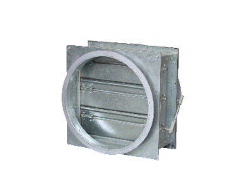 KMB系列CD-C圆形止回阀