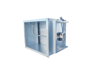 VCAE电子式定风量调节器