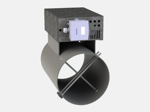 VRAR-M-P   Lab Airflow Measurement Unit