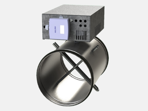VRAR-M-I   Lab Airflow Measurement Unit