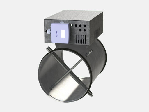 VRAR-M-H   Lab Airflow Measurement Unit