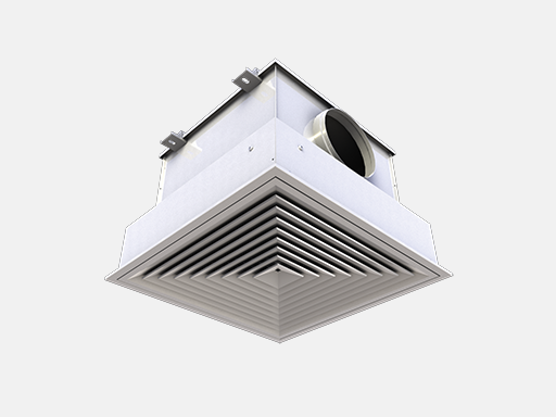 SHD/C高效送风口