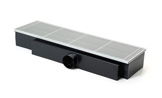 DISA-B地板式冷梁