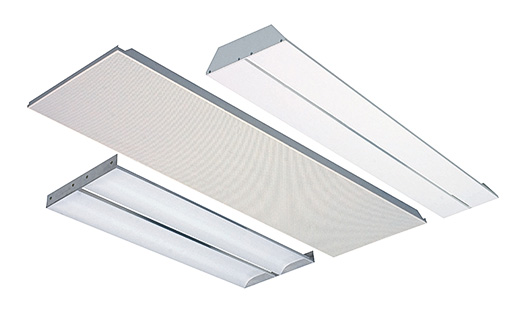 ALPETY辐射吊顶系统