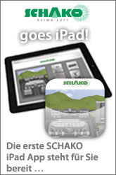 SCHAKO iPad APP