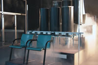 SCHAKO Flow Laboratory | Strömungslabor